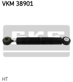 Ролик SKF VKM 38901